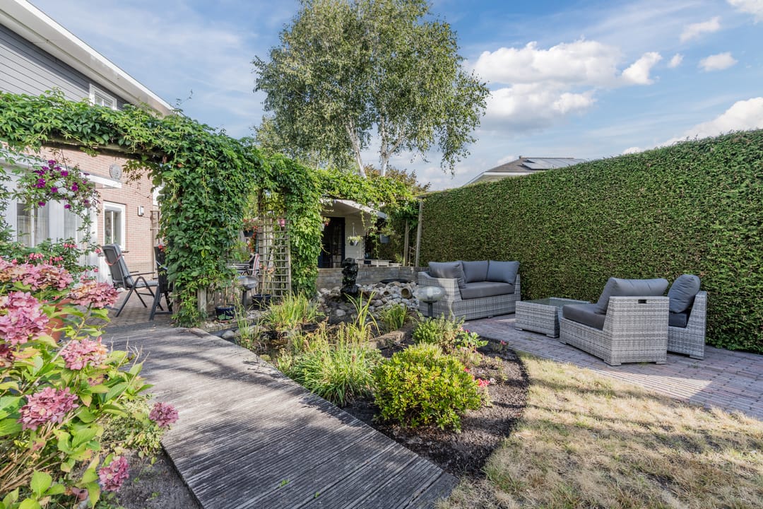 Foto 41 van Gruythuysenlaan 13