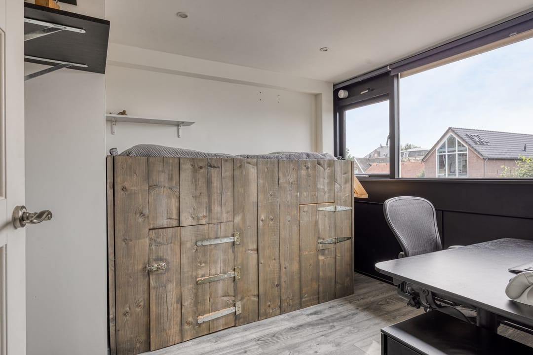 Foto 28 van Bilderdijkstraat 24