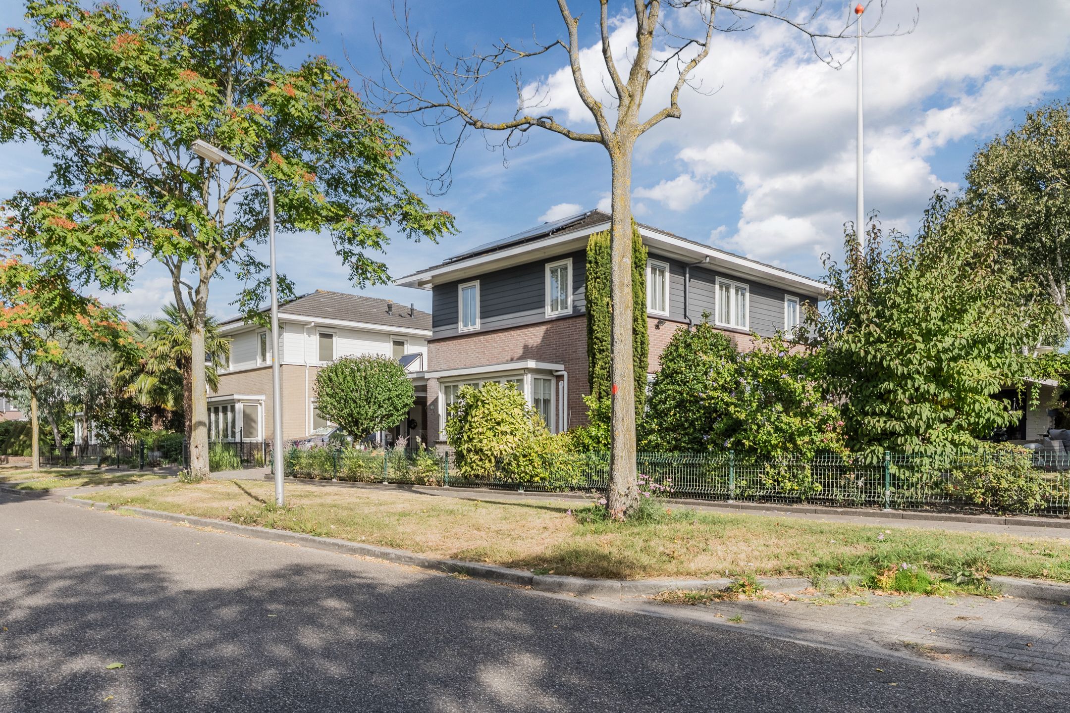 Foto 42 van Gruythuysenlaan 13