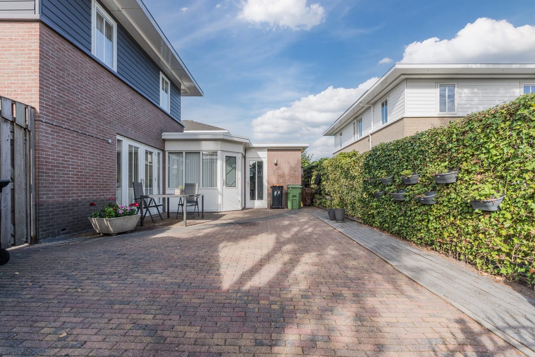 Foto 43 van Gruythuysenlaan 13