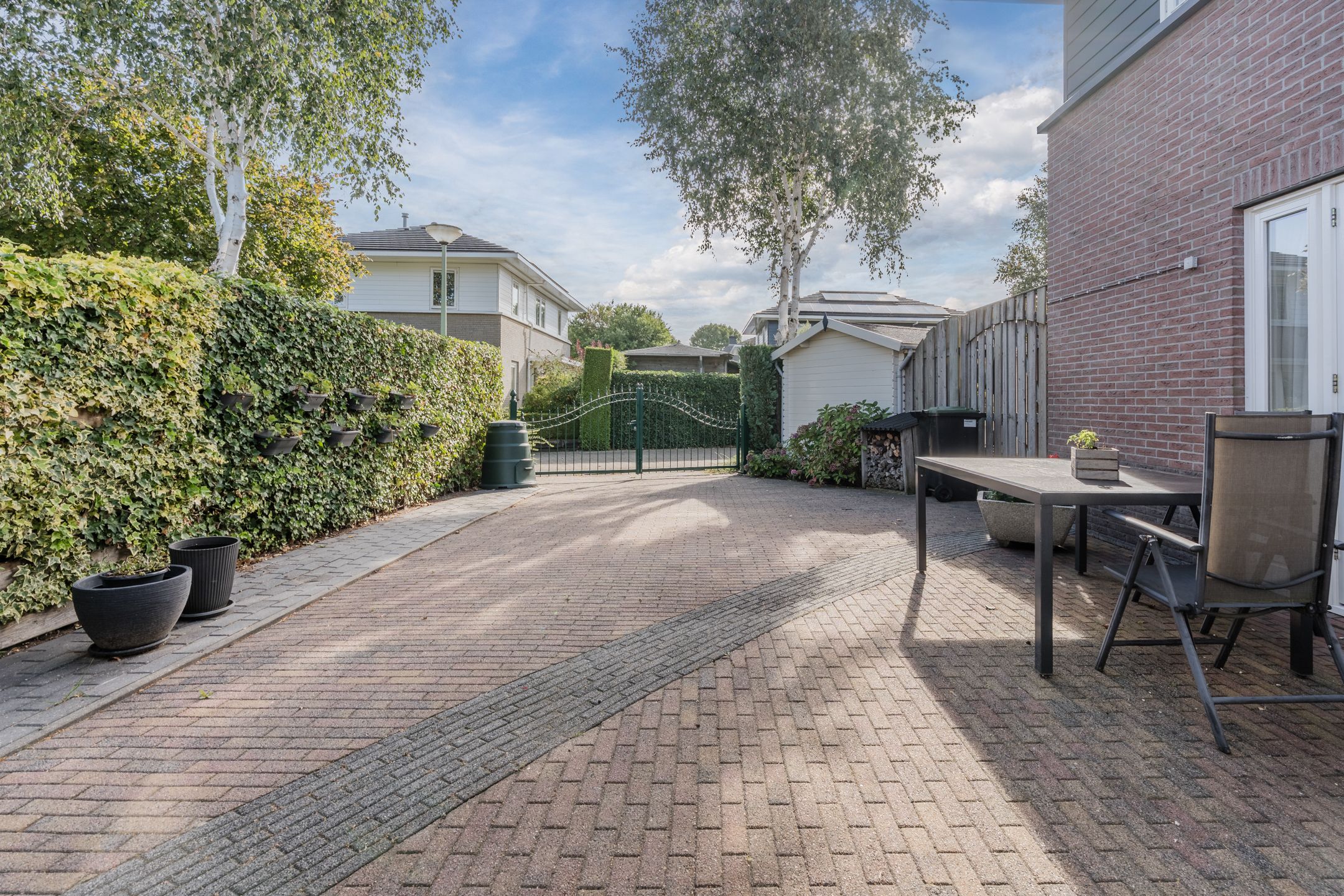 Foto 45 van Gruythuysenlaan 13