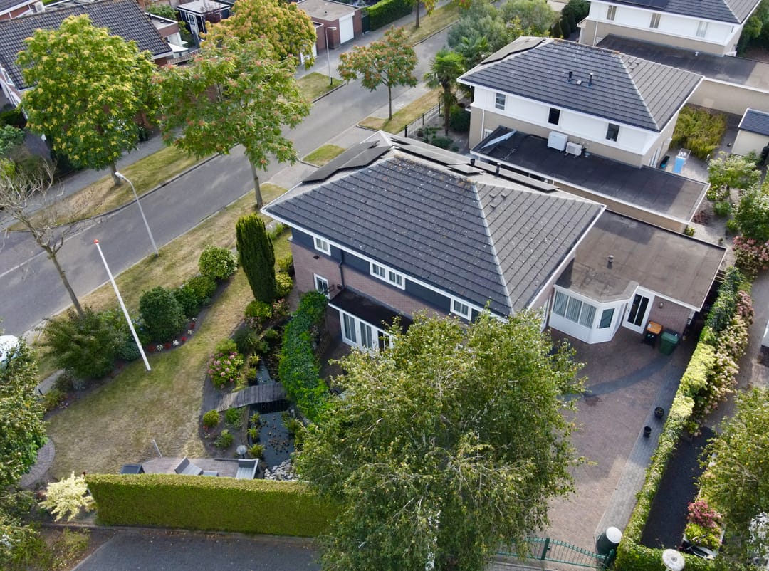 Foto 46 van Gruythuysenlaan 13