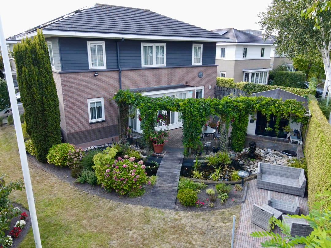 Foto 47 van Gruythuysenlaan 13