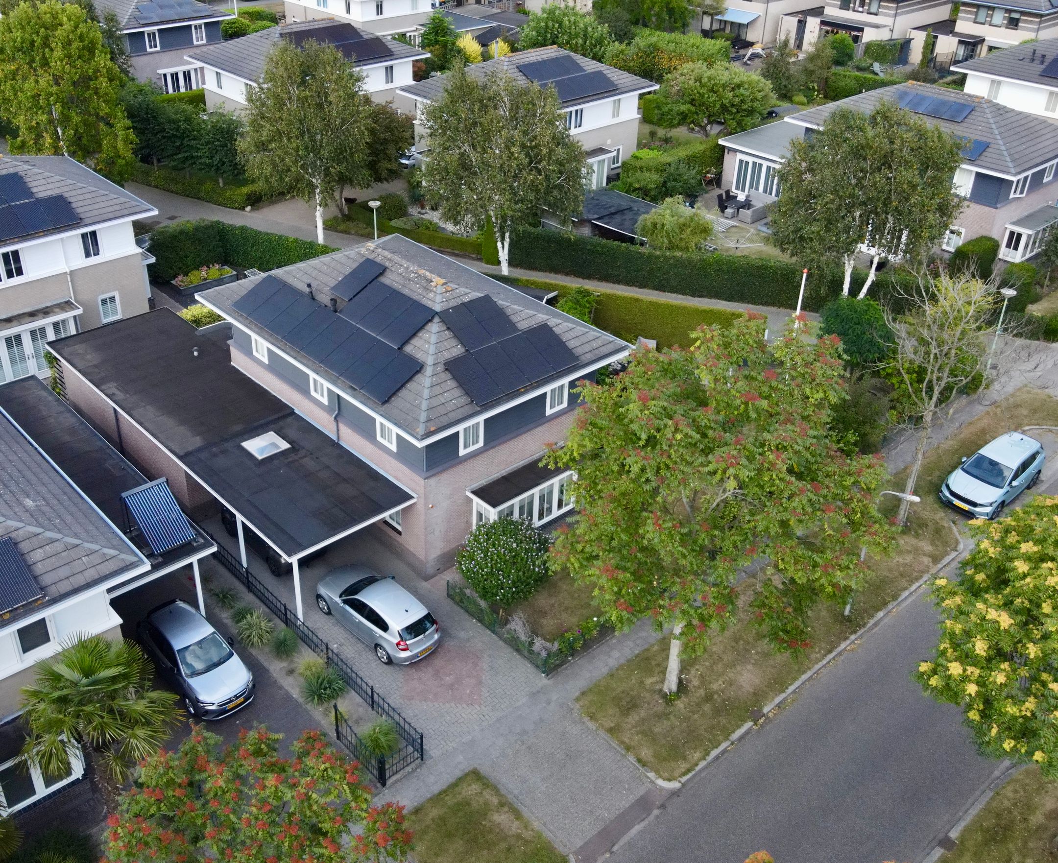 Foto 48 van Gruythuysenlaan 13