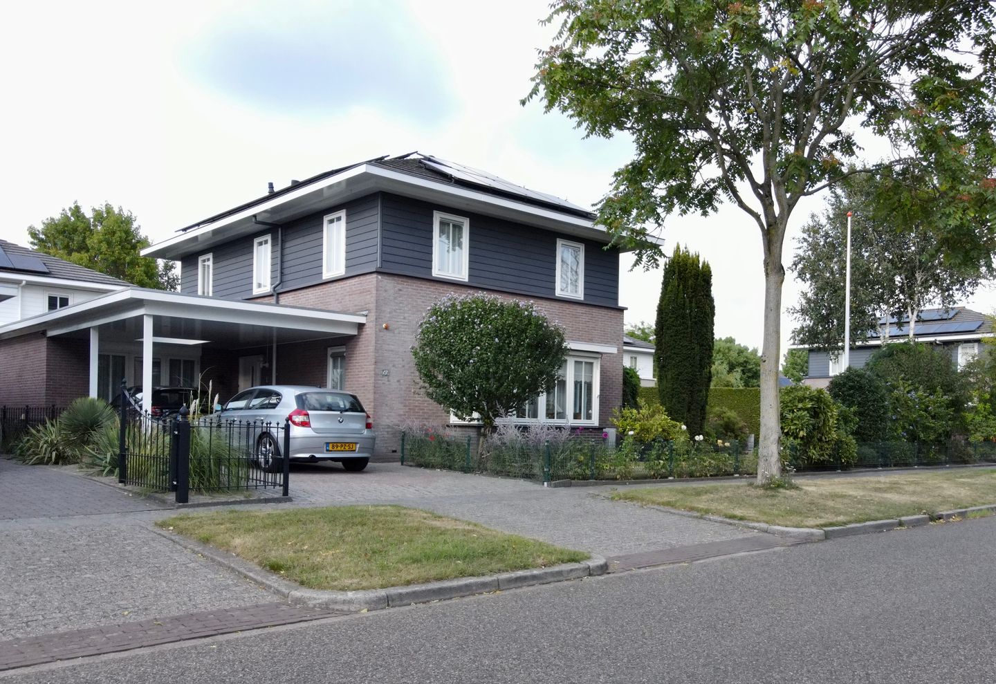 Foto 50 van Gruythuysenlaan 13