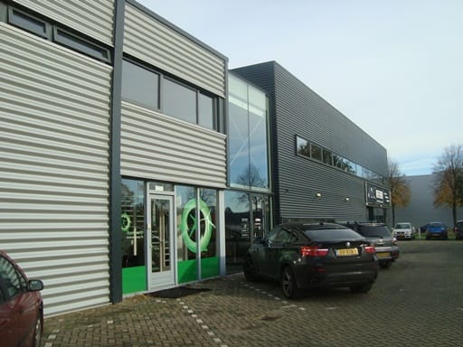 View photo 3 of Kollenbergweg 78-A