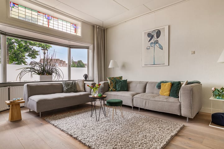 Foto 5 van Bothniakade 3-A