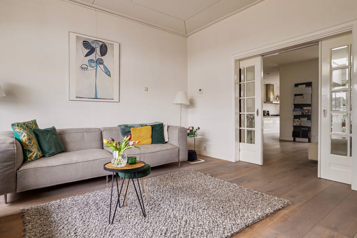 Foto 6 van Bothniakade 3-A