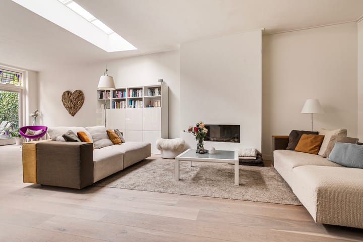 Foto 8 van Bothniakade 3-A