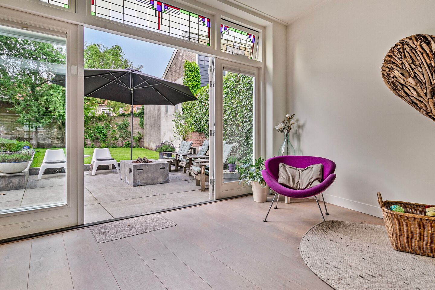 Foto 10 van Bothniakade 3-A