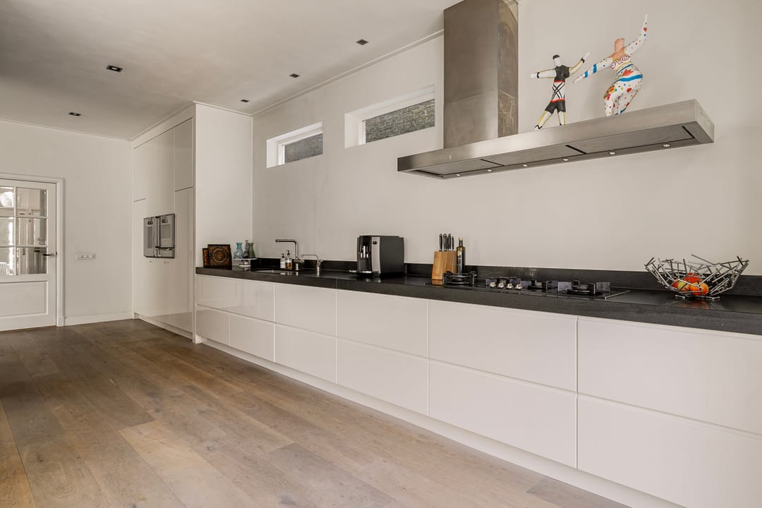 Foto 11 van Bothniakade 3-A