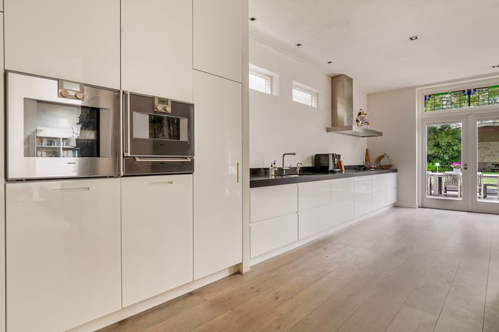 Foto 12 van Bothniakade 3-A