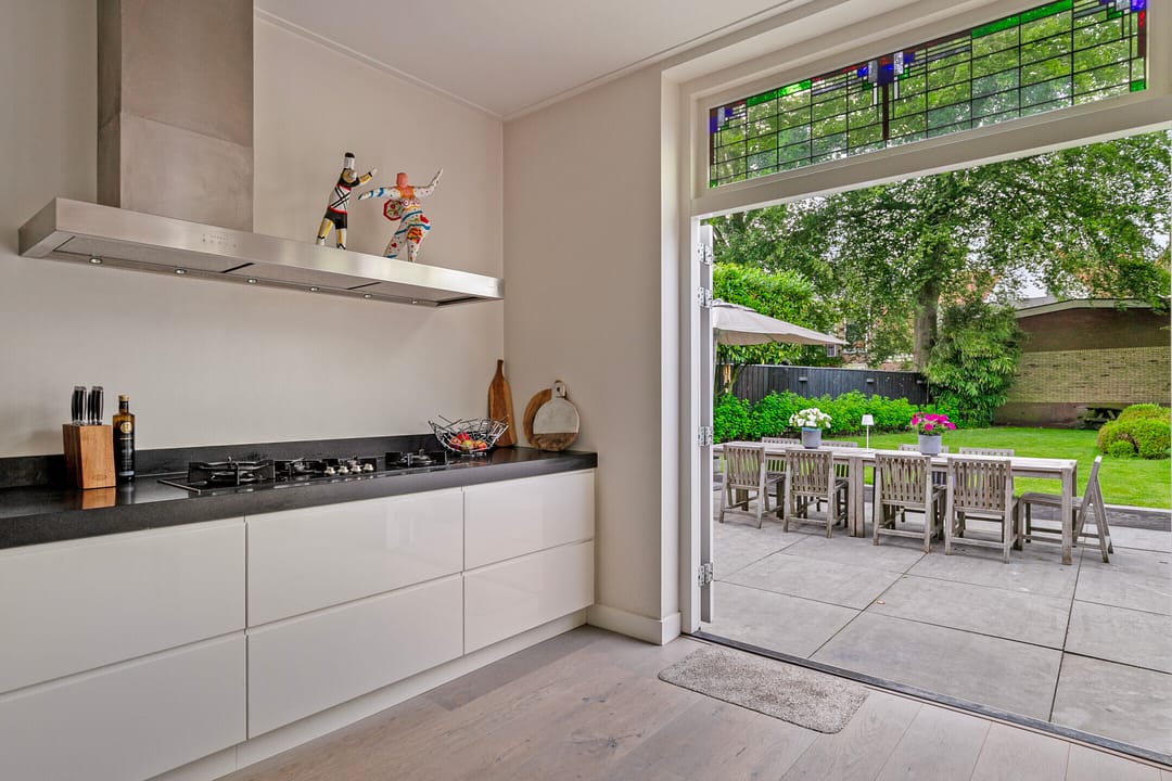 Foto 13 van Bothniakade 3-A