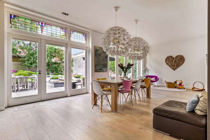 Foto 14 van Bothniakade 3-A