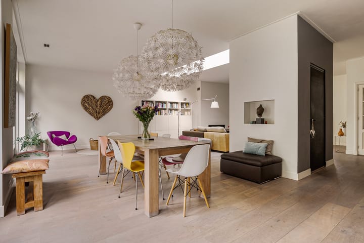 Foto 15 van Bothniakade 3-A