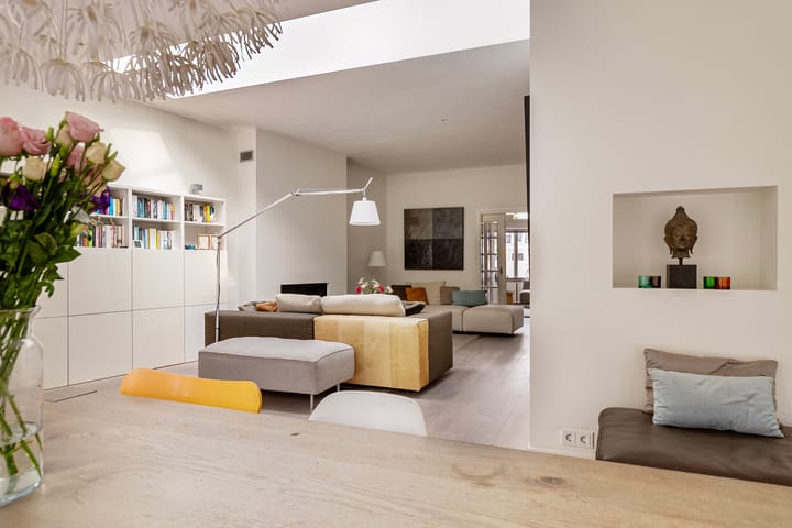 Foto 16 van Bothniakade 3-A