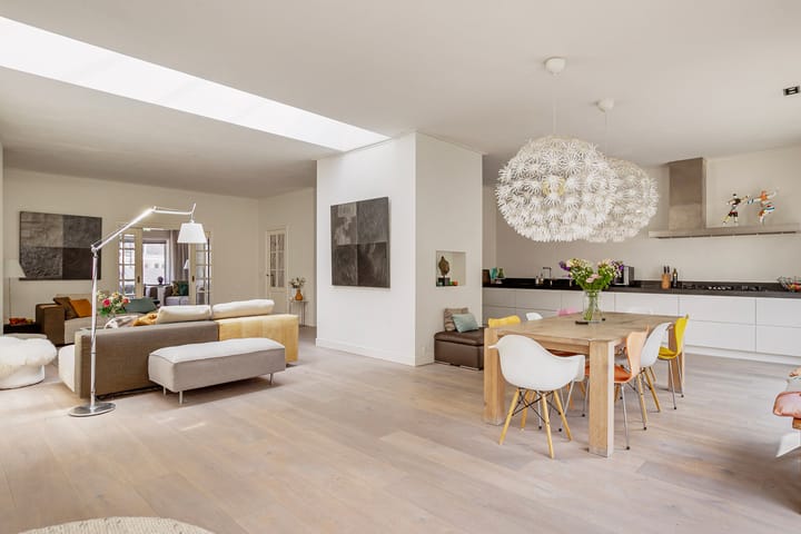 Foto 17 van Bothniakade 3-A