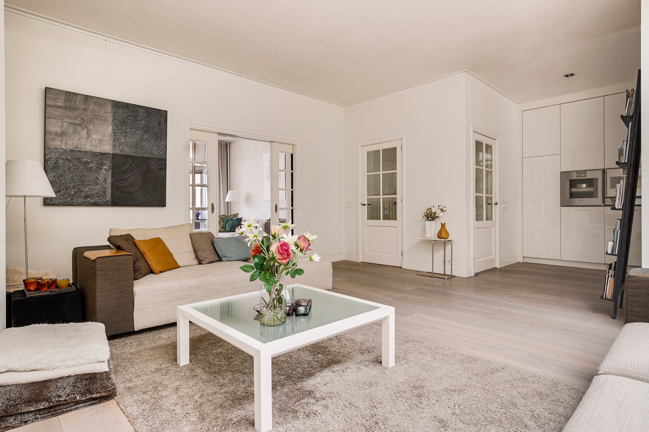 Foto 18 van Bothniakade 3-A