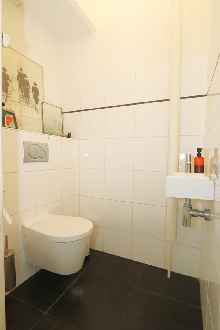 Foto 19 van Bothniakade 3-A