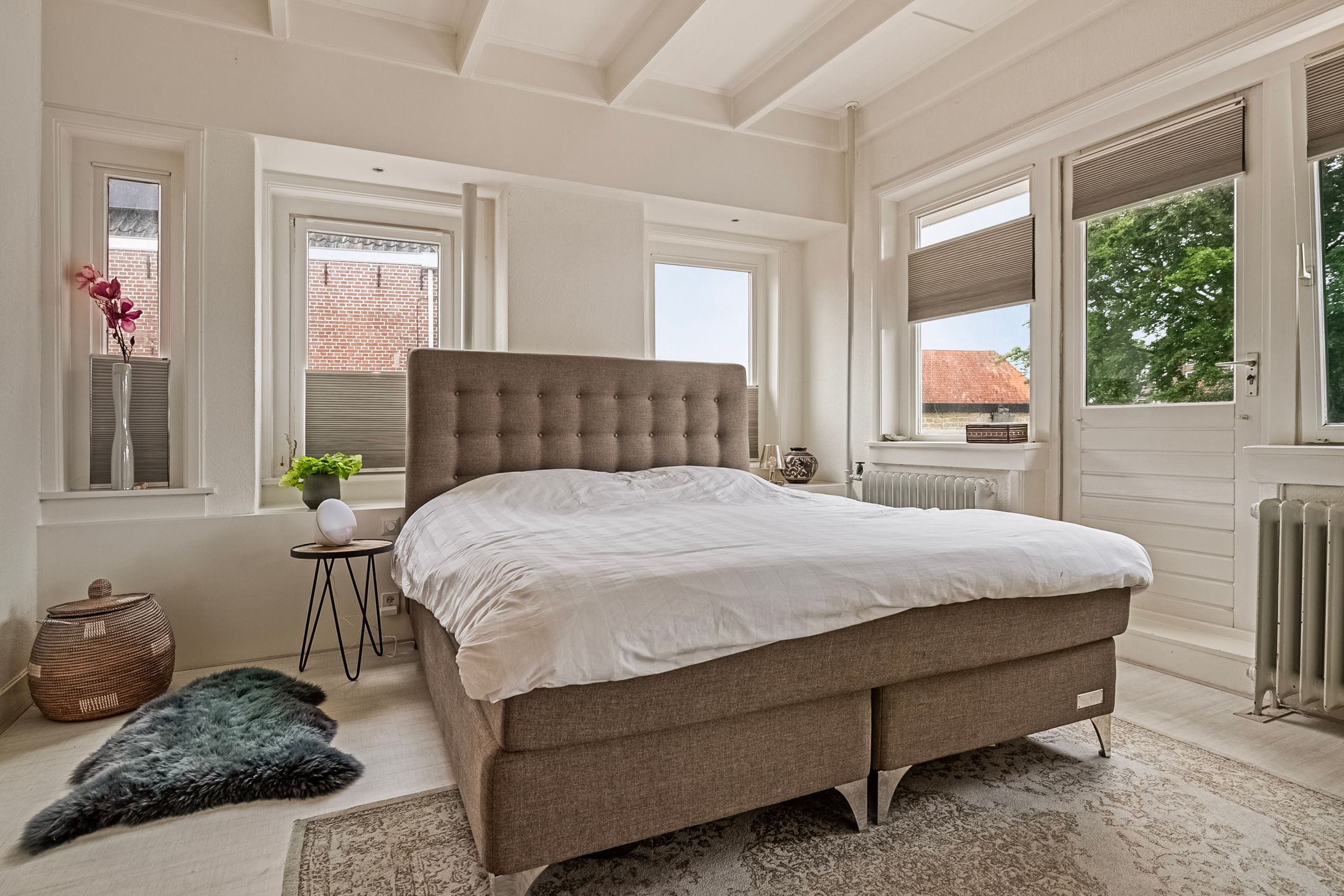 Foto 21 van Bothniakade 3-A