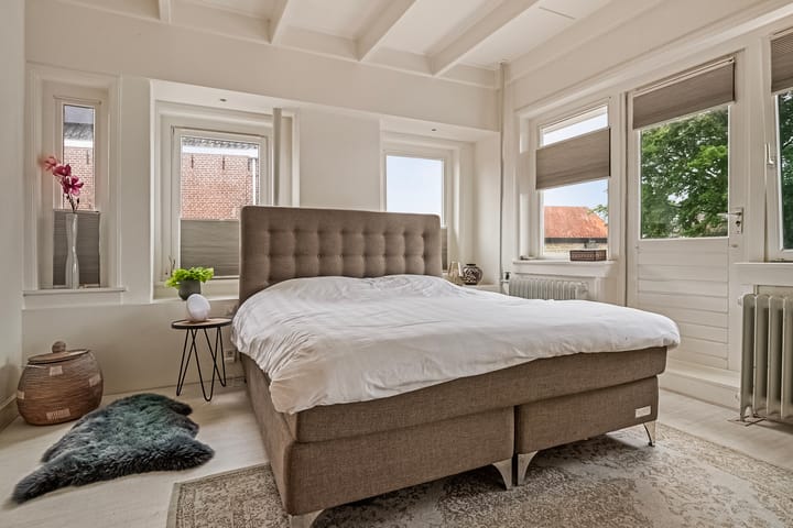 Foto 21 van Bothniakade 3-A