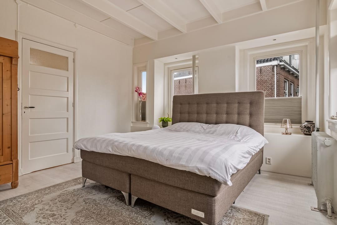 Foto 22 van Bothniakade 3-A