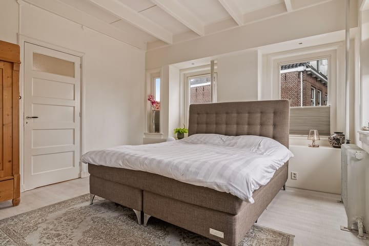 Foto 22 van Bothniakade 3-A