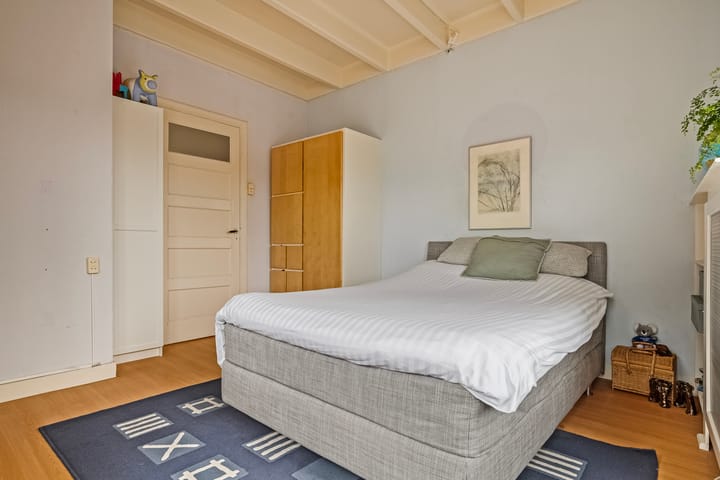 Foto 24 van Bothniakade 3-A