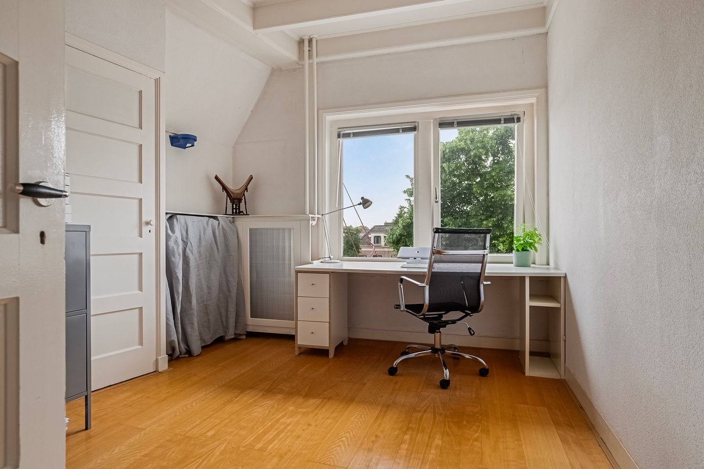 Foto 25 van Bothniakade 3-A