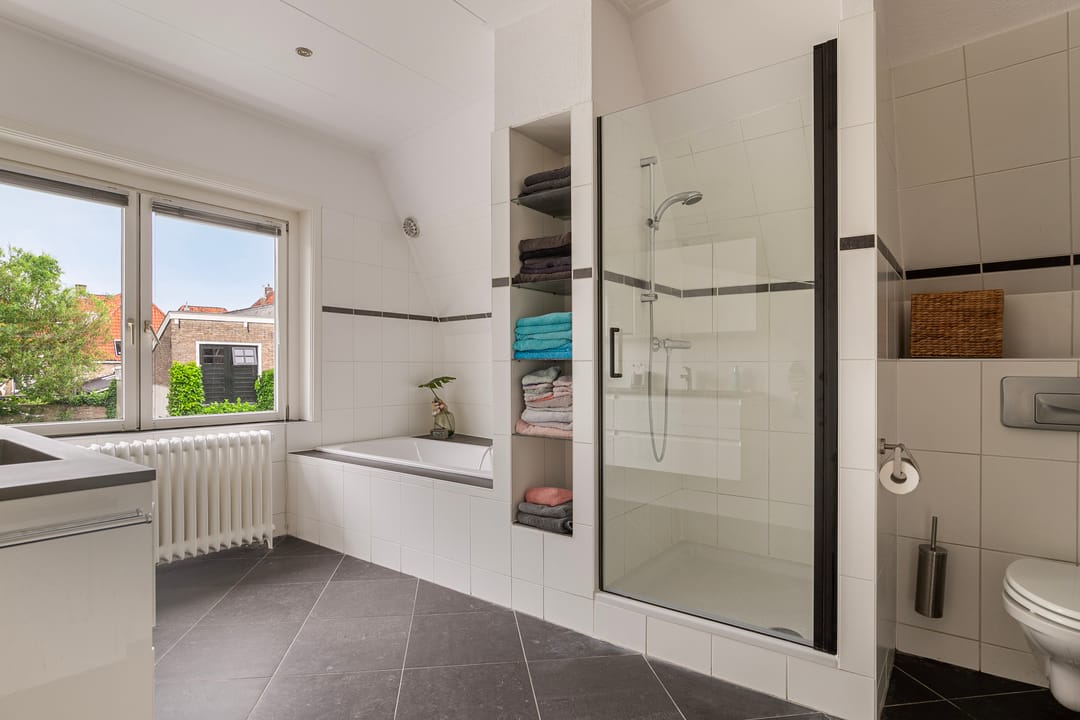 Foto 26 van Bothniakade 3-A