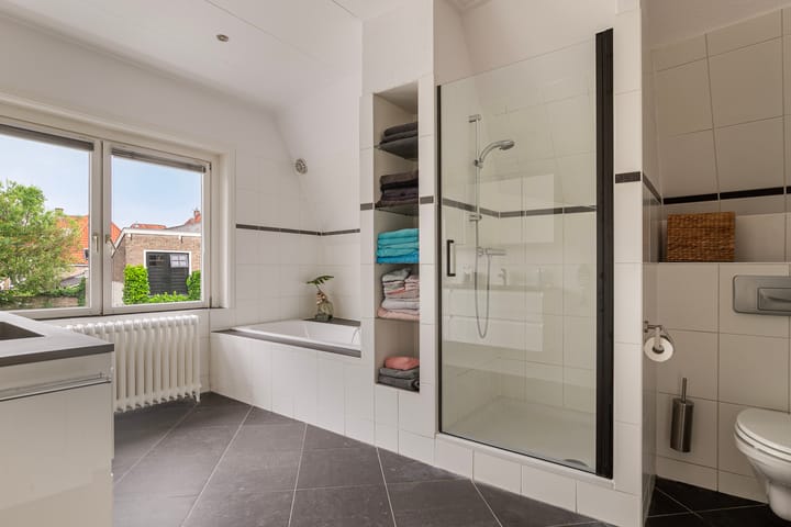 Foto 26 van Bothniakade 3-A