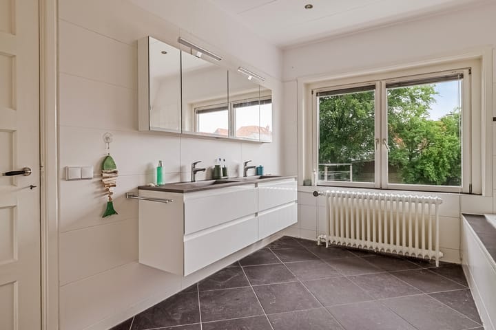 Foto 27 van Bothniakade 3-A