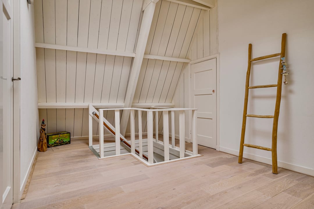 Foto 28 van Bothniakade 3-A