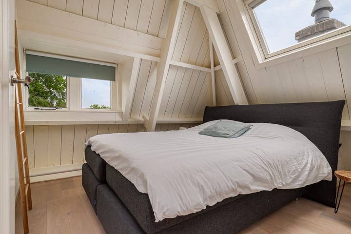 Foto 30 van Bothniakade 3-A