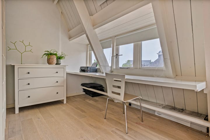 Foto 31 van Bothniakade 3-A