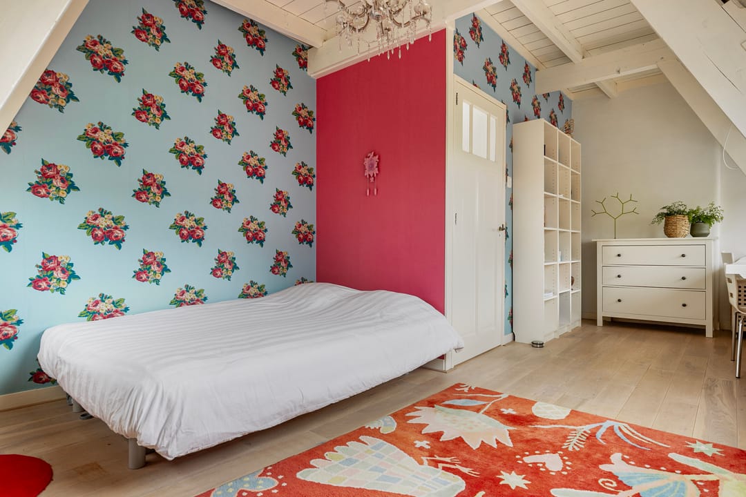 Foto 32 van Bothniakade 3-A