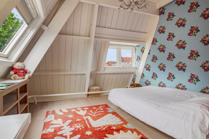 Foto 33 van Bothniakade 3-A