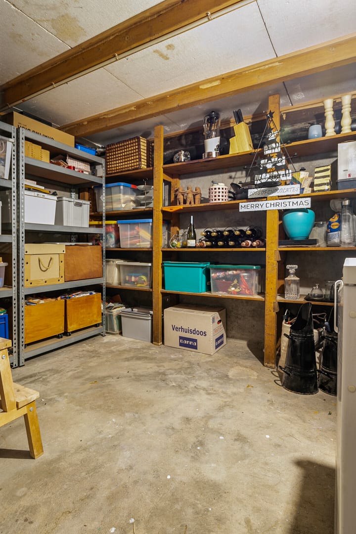 Foto 34 van Bothniakade 3-A