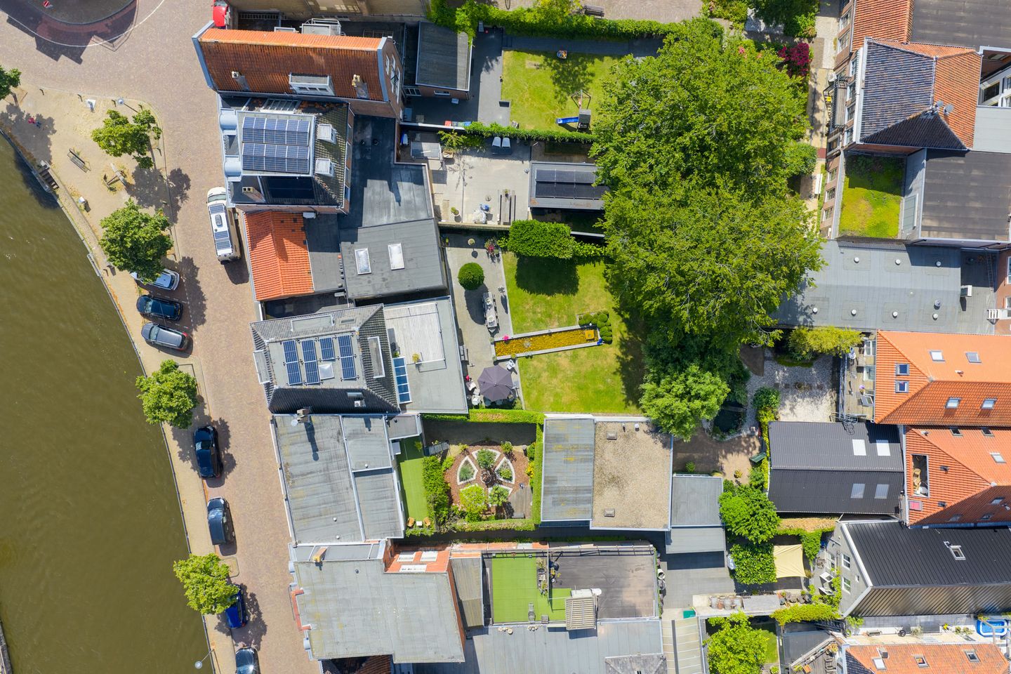 Foto 35 van Bothniakade 3-A