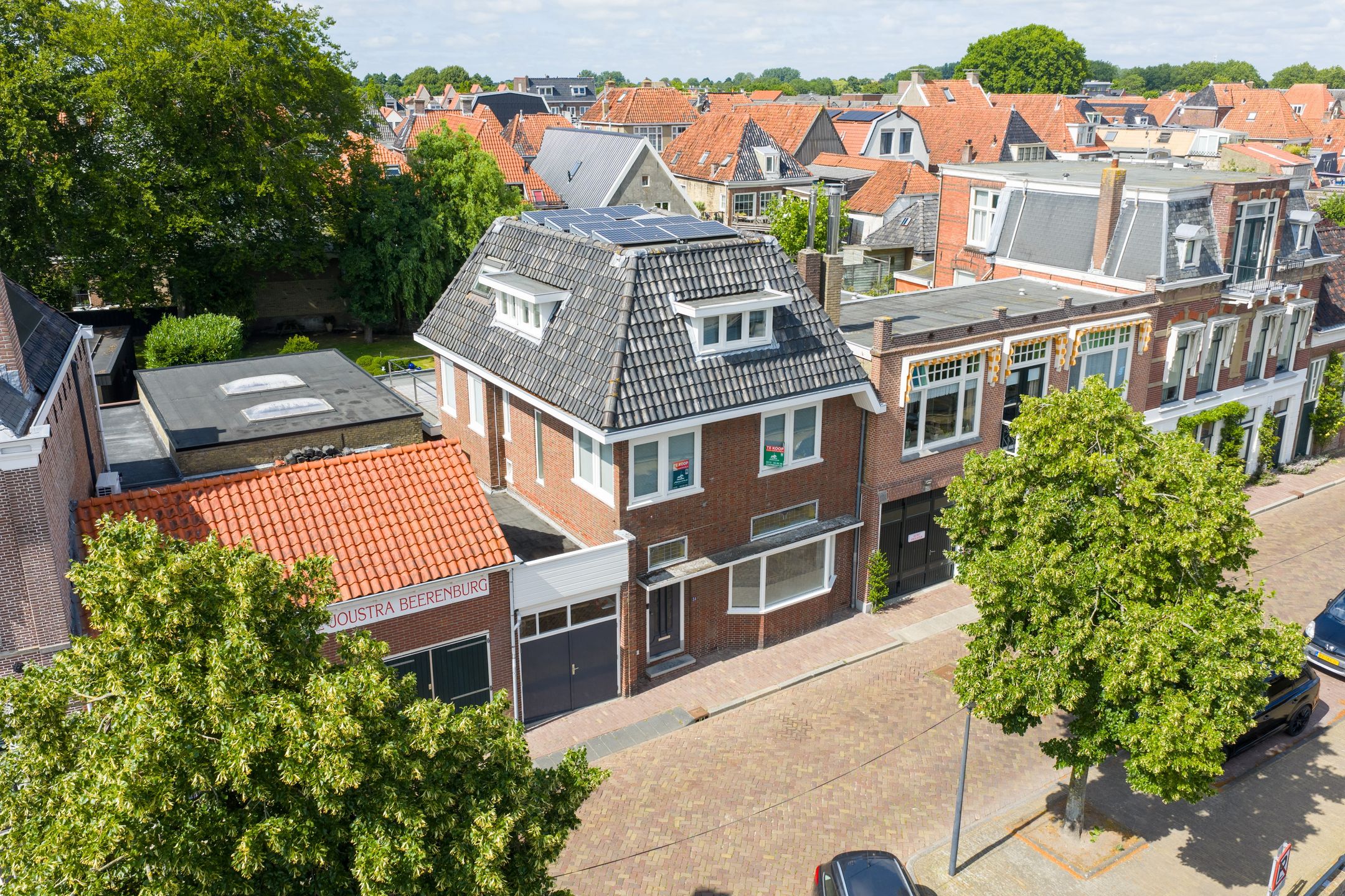 Foto 36 van Bothniakade 3-A