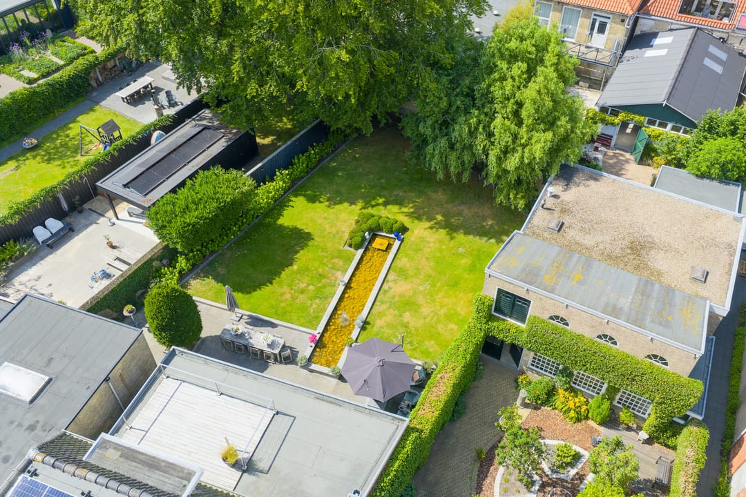 Foto 37 van Bothniakade 3-A