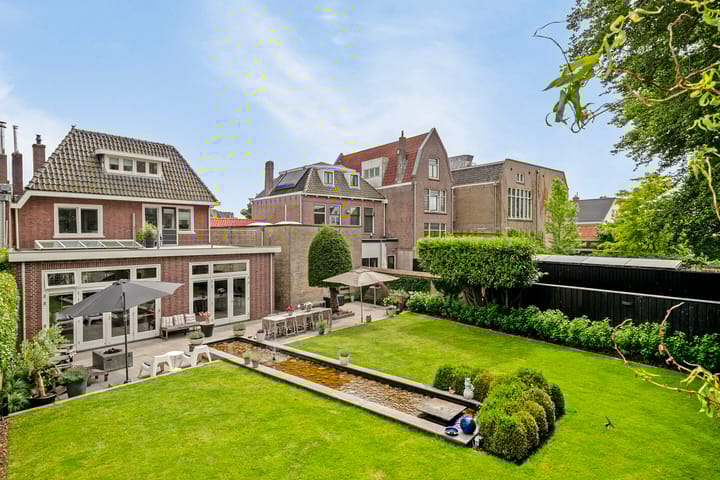 Foto 38 van Bothniakade 3-A