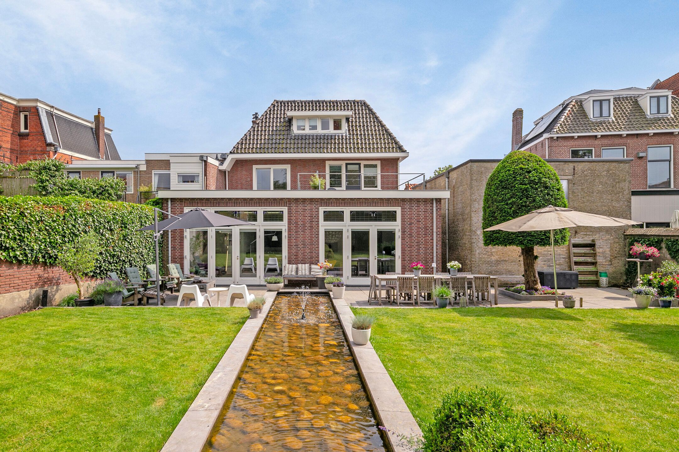 Foto 39 van Bothniakade 3-A