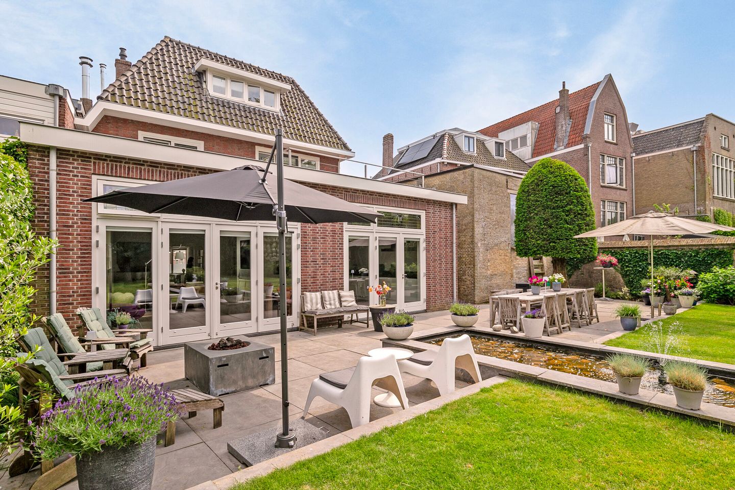 Foto 40 van Bothniakade 3-A