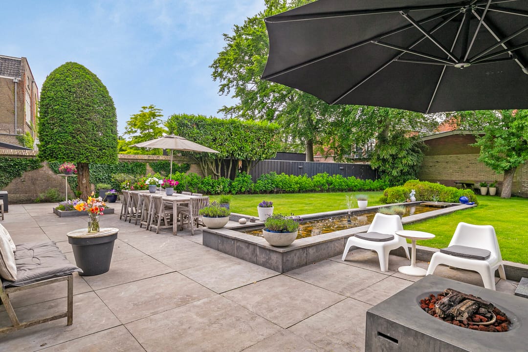 Foto 41 van Bothniakade 3-A