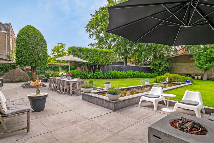 Foto 41 van Bothniakade 3-A