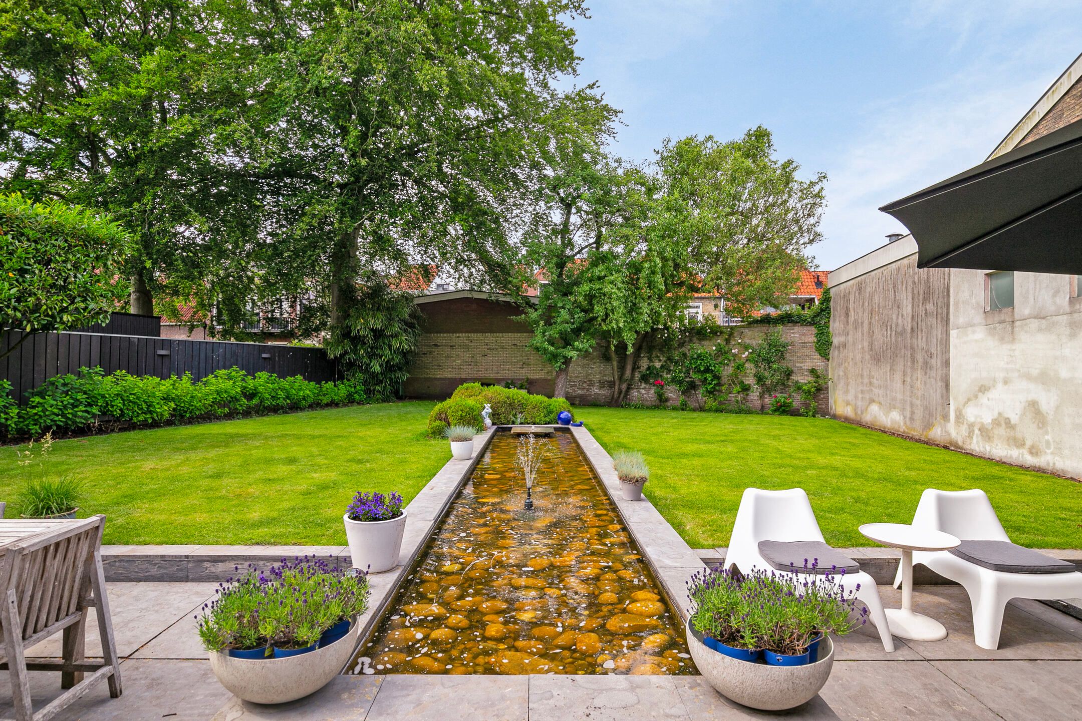 Foto 42 van Bothniakade 3-A