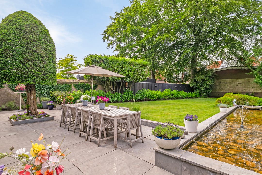 Foto 43 van Bothniakade 3-A