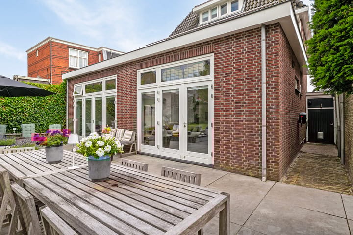 Foto 44 van Bothniakade 3-A