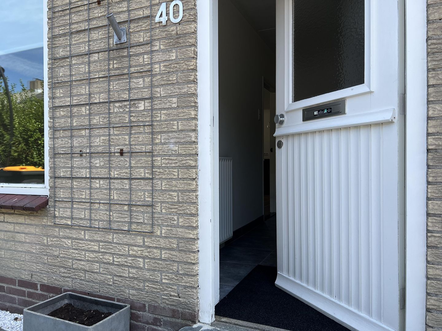 Foto 4 van van Wassenaarstraat 40